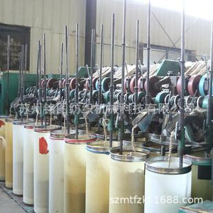 黄麻纺纱机红麻纺纱机环锭纺麻纱制造设备麻纤维生产设备