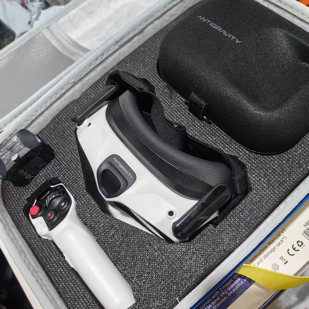 影翎AntigravityA1收纳包