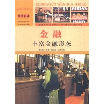 正版包邮金融:丰富金融形态李玉梅 著,胡元斌 编汕头大学出版社97