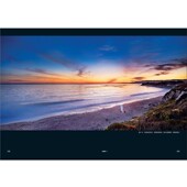 明奇中信出版 正版 社9787508642819 风景深处 美 包邮 中国国家地理