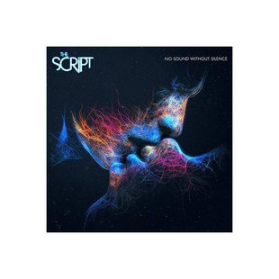 闪光 官方正版 天使部队 寂静发声 CD唱片 TheScript手稿乐队专辑