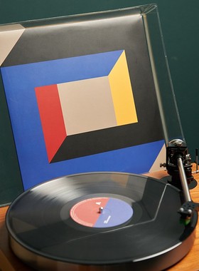 正版唱片 重塑雕像的权利 Before The Applause LP黑胶专辑 乐夏