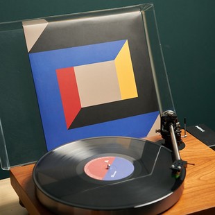 权利 Before The 正版 LP黑胶专辑 重塑雕像 Applause 乐夏 唱片