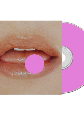 美版进口 美国流行天后Kesha凯莎专辑 PERIOD.句号 周期 CD唱片