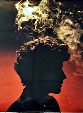 美版进口 萌德专辑Shawn Mendes肖恩门德斯 黄金之心山 7寸白胶LP