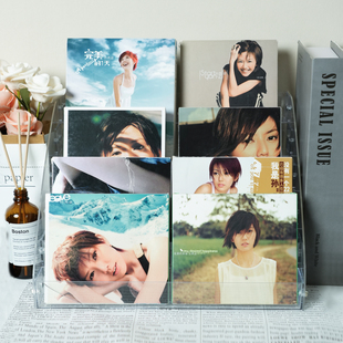 幸福 我要 风筝 完美 绿光CD唱片 官方正版 一天 孙燕姿8张专辑