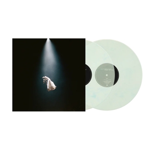 进口 光明未来 A妹专辑Ariana 永恒阳光豪华版 彩胶2LP Grande 欧版