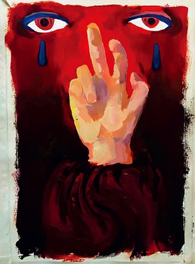 官方正版 古田小伙专辑 Fallacy&Bias谬误与偏见 黑胶唱片LP