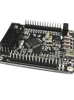 STM32开发板 STM32F103C8T6 STM32F407VET6 STM32G030F6P6 STM32G