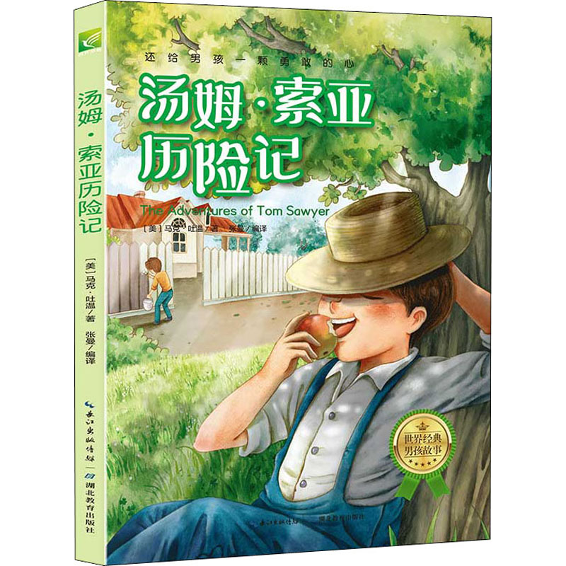 汤姆·索亚历险记