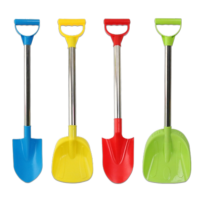 买铲送桶加厚钢管铲一铲多用