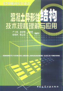 基本规定 结构设计 异形柱正截面承截力计算 底部抽柱带转换层 建工社 混凝土异形柱结构技术规程理解与应用 异形柱结构 第一版