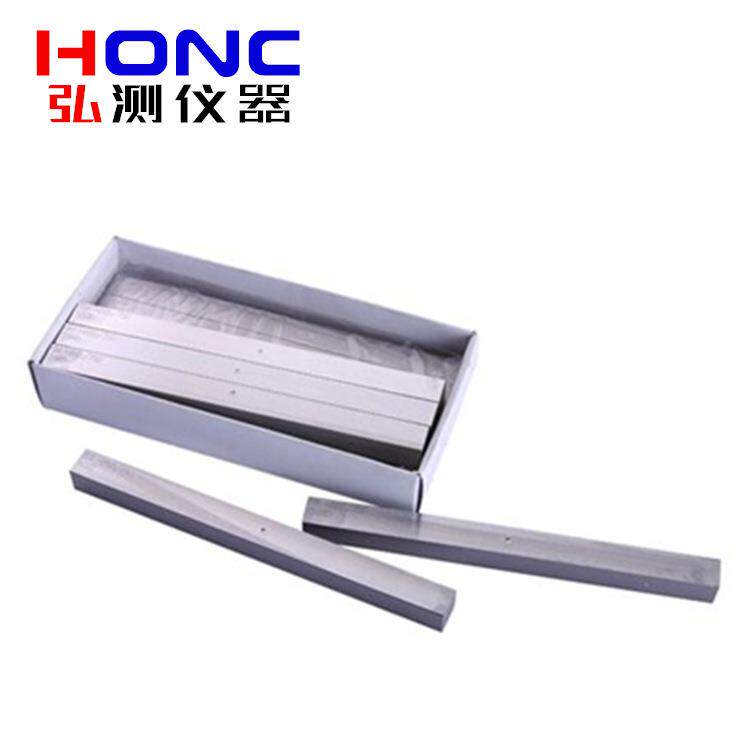 锤击布氏硬度块，比对块硬度条高精度式HBW5/750/10/3000上海