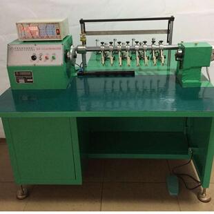 工厂直供KLR-310电机马达风扇排风扇油烟机线圈绕线机线机设备