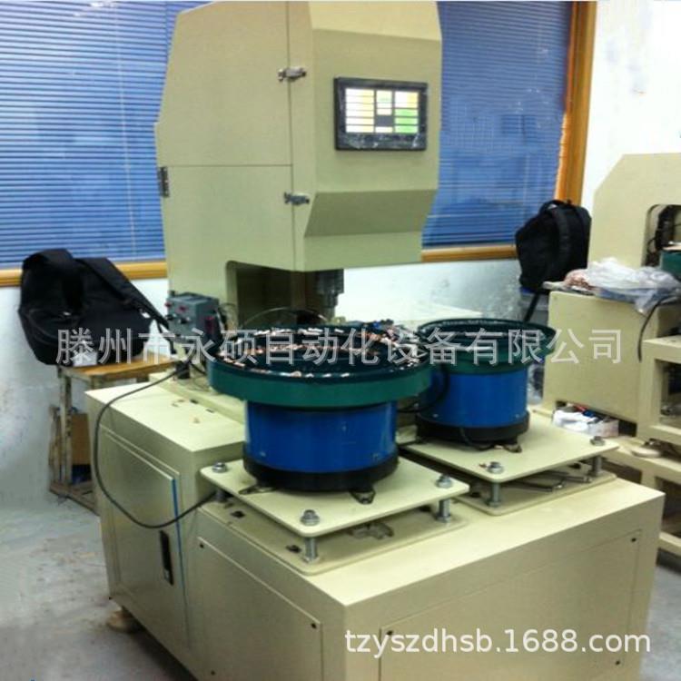 产地货源定制款数字教学压力试验机自动检测单臂液压机