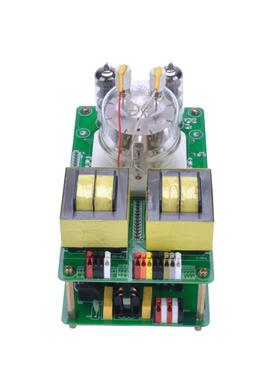 6J1+FU32单端电子管功放套件胆机套件套件组件