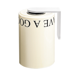 磁吸漱口杯倒挂刷牙杯情侣牙刷杯家用牙缸牙刷架洗漱杯倒放壁挂式