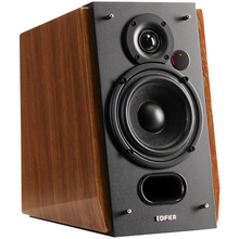 Edifier/漫步者 R1700BT+电脑音响台式家用有线蓝牙音箱无线木质