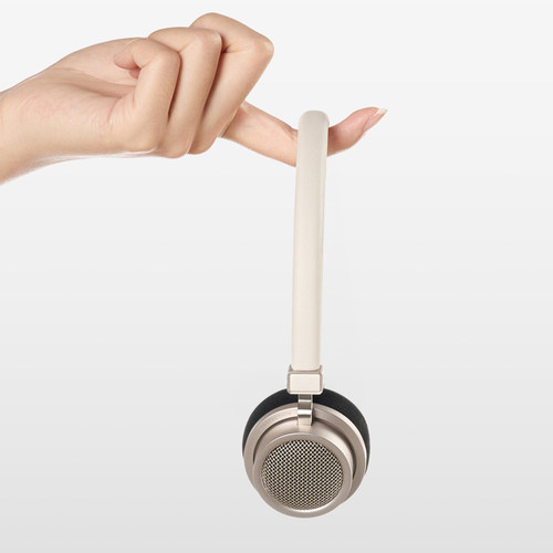 【复古高颜值】漫步者蓝牙耳机