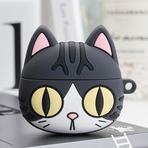 漫步者Zero喵系列蓝牙耳机女生款高颜值小耳朵送女朋友可爱无线