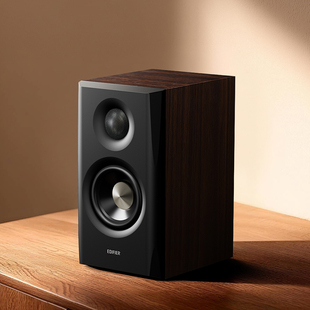 漫步者S201MKII无线蓝牙有源2.1音箱电脑电视HIFI大音量音响台式