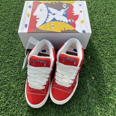 LIGHTNINGXSTORM板鞋复仇风暴