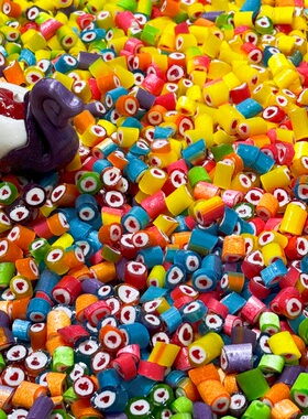 candykey纯手工定制糖果（定制款）