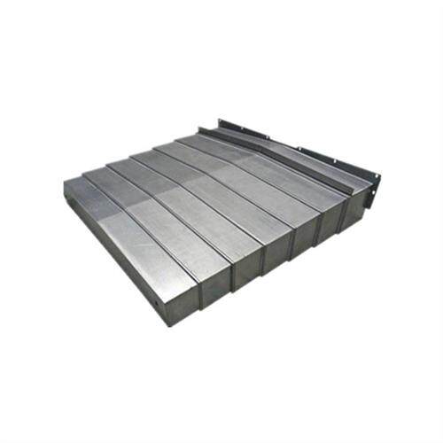 迪蕾姆DLM1000加工中心钢板防护罩钣金伸缩护板XYZ轴定制盖板拉板