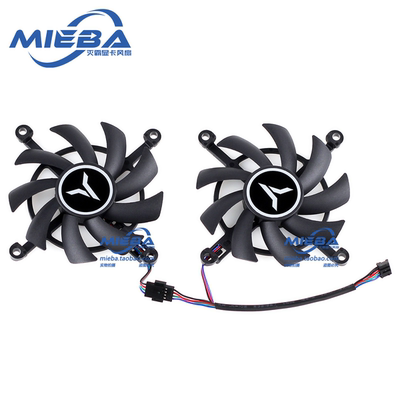 RX6600XTRX66006500显卡风扇