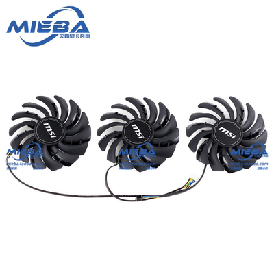 RTX30603060ti30703080风扇
