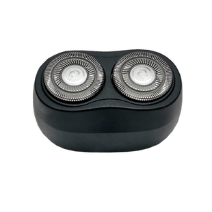 适用博锐电动剃须刀刀头配件2刀头PS151 180 182 185 187刀片机头