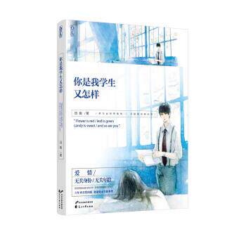 【正版书籍】 你是我学生又怎样 田畈 著 花山文艺出版社