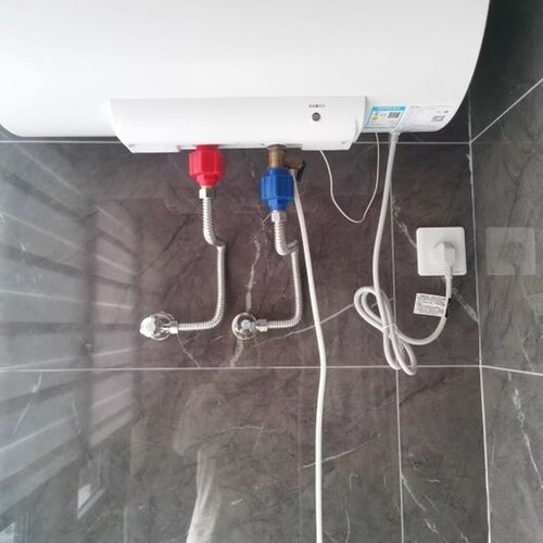 淋浴器专用防电墙接头防火墙专用保护器隔电墙接头配件防火隔电墙
