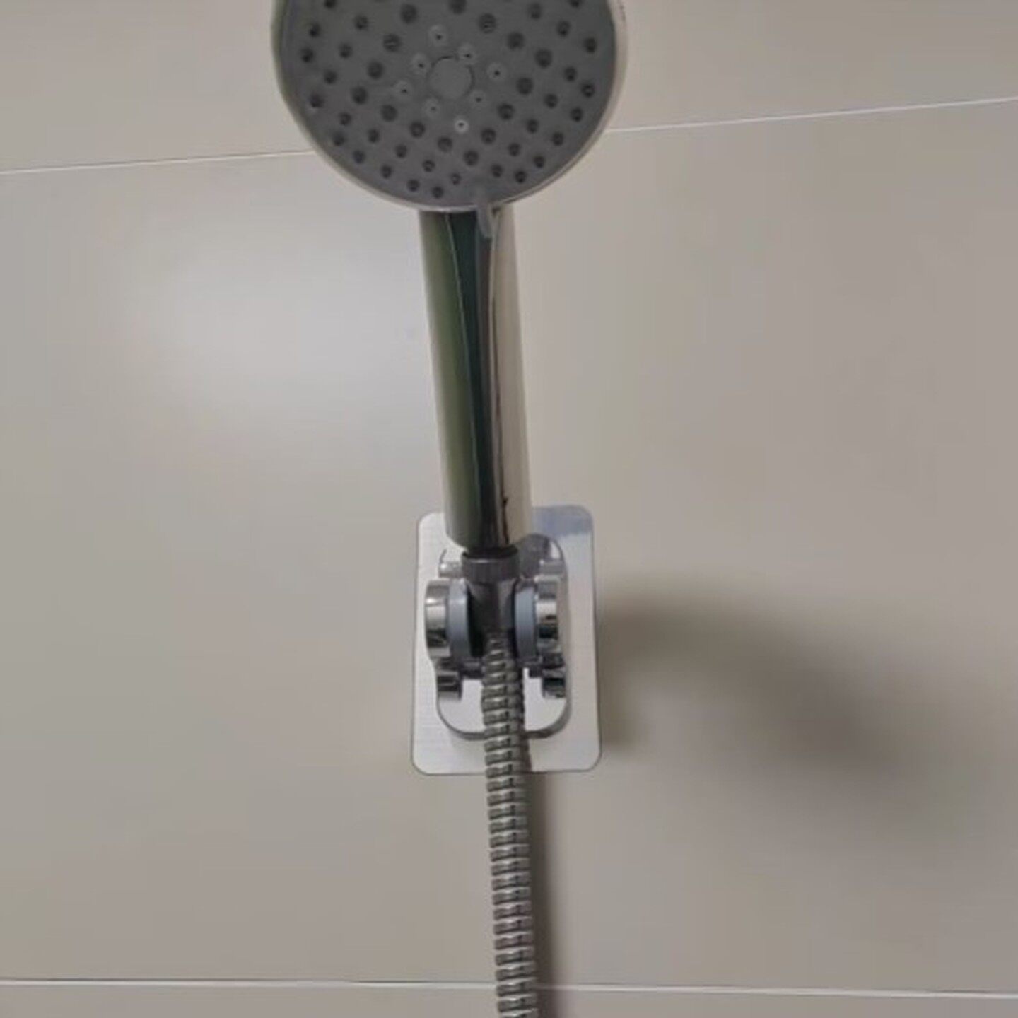 淋浴器固定器莲蓬头免打孔花洒支花洒支架