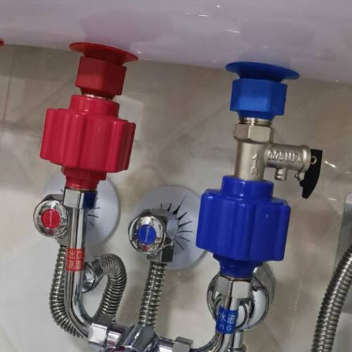 热水器防电墙通用接头漏电墙电热水器防火墙隔电墙防触电安全配件