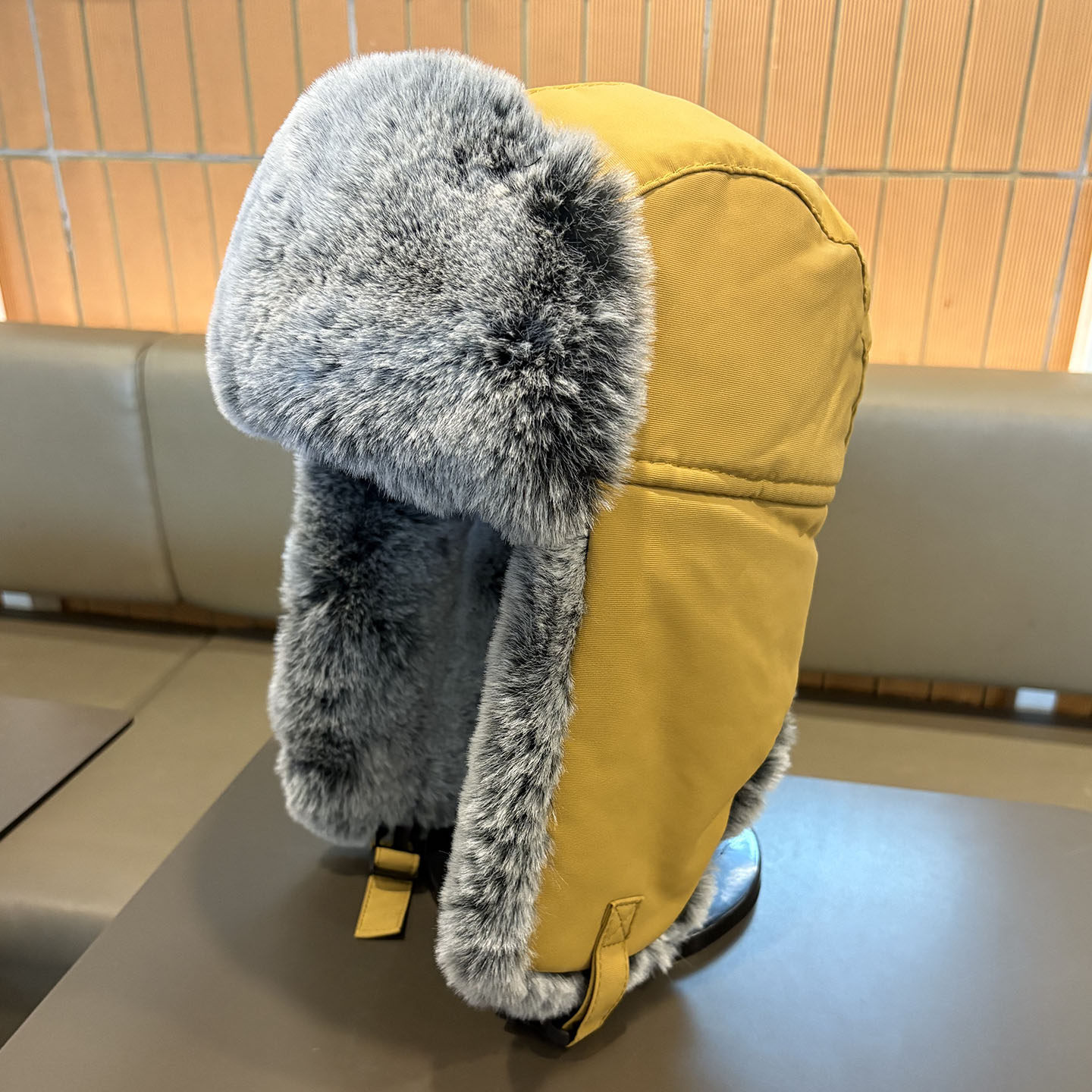 雷锋帽子男女冬季加绒加厚保暖防寒护耳帽东北户外骑车防风滑雪帽,服饰配件/皮带/帽子/围巾,帽子,淘宝优惠券,粉丝福利购,淘宝优惠卷