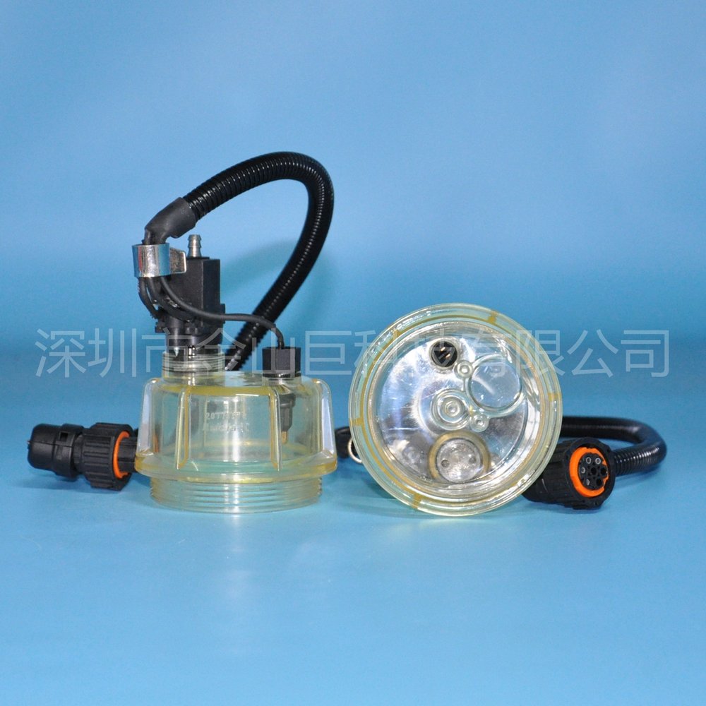 油水分离器水杯滤杯DRK0045620