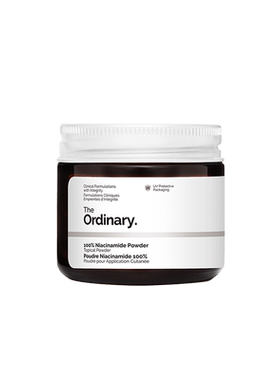 theordinary维生素粉状精华