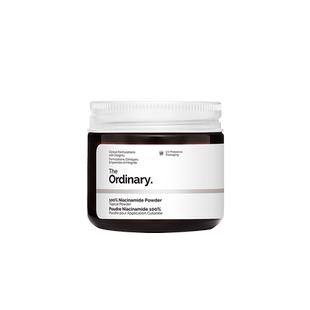 The Ordinary 100%维生素C粉原型VC提亮肤色维C粉状精华20g