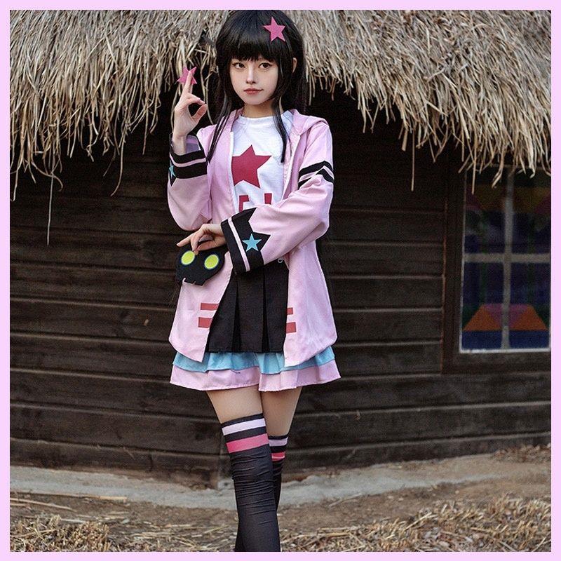 凹凸凯莉cosplay衣服装动