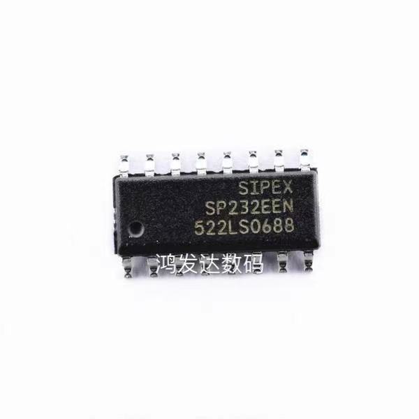 SP232EEN-L/TR  原装正品现货 下单先询价