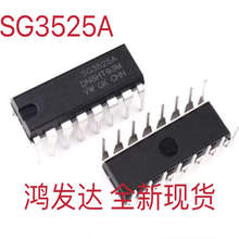 控制器和稳压器 SG3525AN DIP-16 SG3525 全新现货