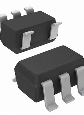 全新现货 SN74LVC1G38DBVR SOT-23-5 与非门 逻辑门 丝印：C385