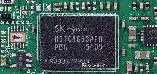 H5TC4G63AFR-PBA  原装正品现货 下单先询价