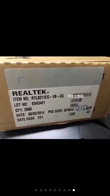 丝印：RTL8211ERTL8211EG-VB-CG