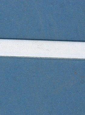 4 Pcs Steel Plates for Weighted Vest Rounded Anti-rust