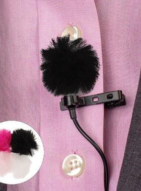 4 Pcs Microphone Case Windscreens Windshield Protectors