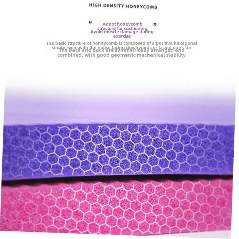 健身瑜伽垫Gym Cushion exercise mat long thick yoga mat