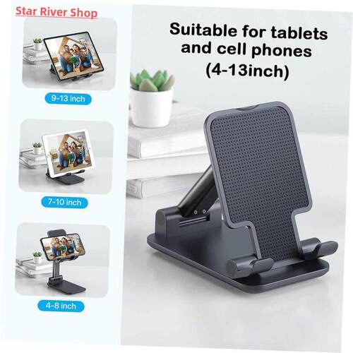 Mobile Phone Stand Universal Desktop Lazy Bedside Support St