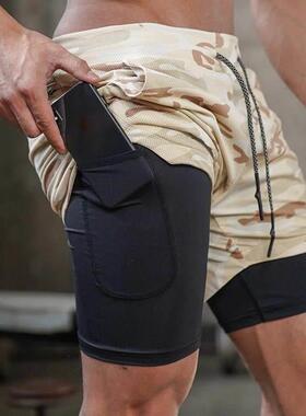 Summer Clothes Men For Shorts Pants beach gym sport running